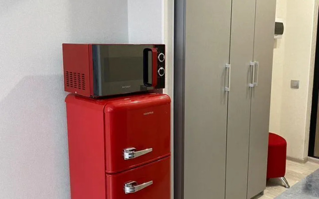 Na Ulitse S.Ya. Lemesheva 8 Flat