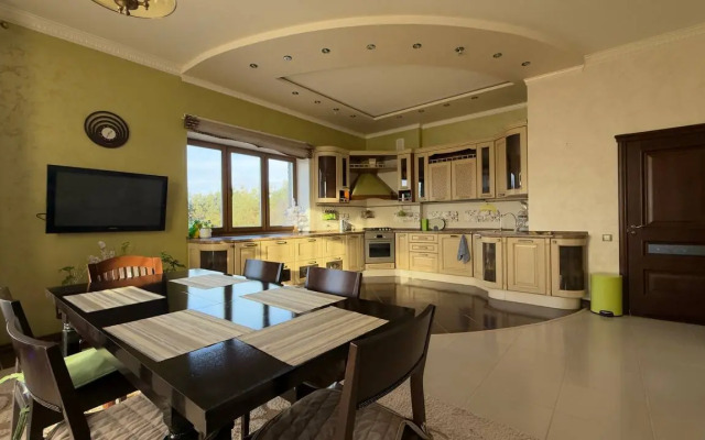 Частный дом ArendaGrad Миловидово