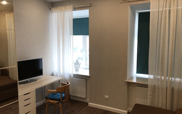 Апартаменты Большая Пушкарская 4