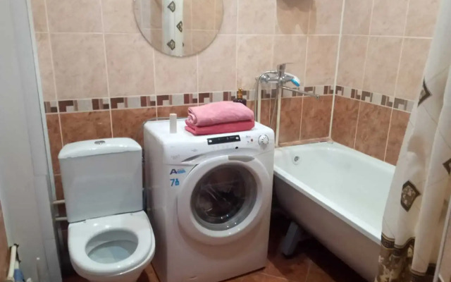 Квартира на Артема 116