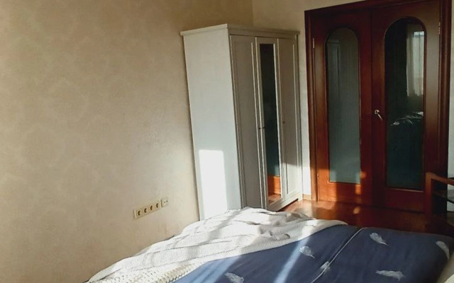 Квартира Трёхкомнатная на Волгоградской 220