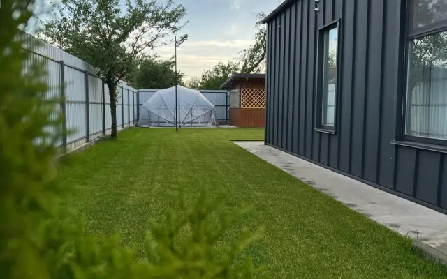 Chalet Drim Khaus