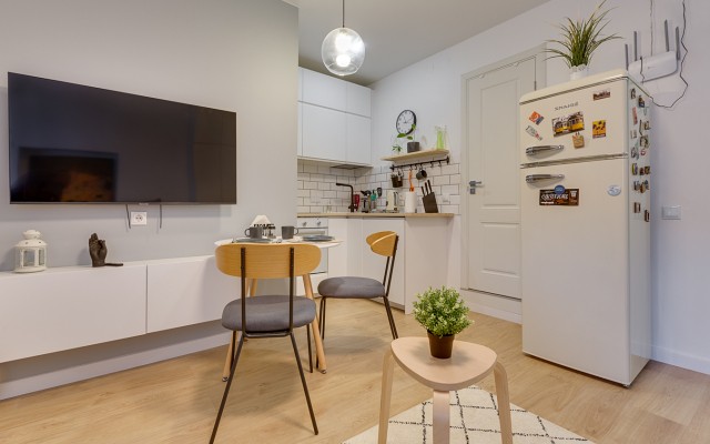 Апартаменты RentalSPb