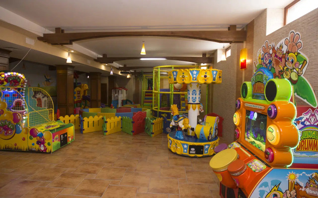 Hotel Russia