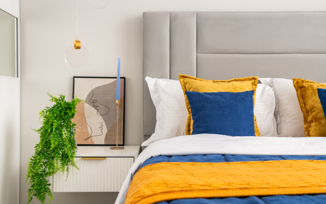 Апартаменты Jane-Apart Relax Time