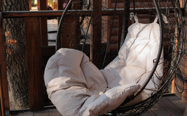 База отдыха Солнечный Дом