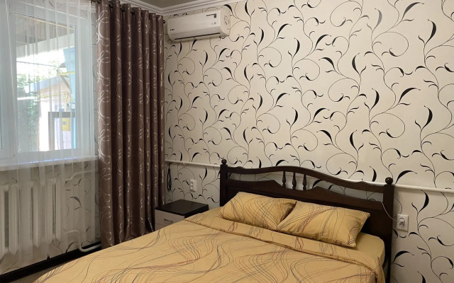 Частный Дом 048 Пионерская 13