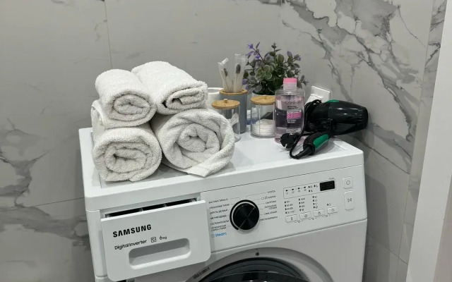 Otlichnaya naprotiv Ekspo Flat