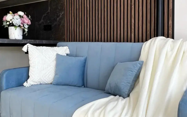 Квартира Эксклюзивная новая для вас в центре Пятигорска