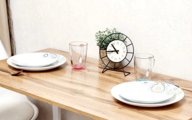 Studiya Zvezda Stolitsy Flat