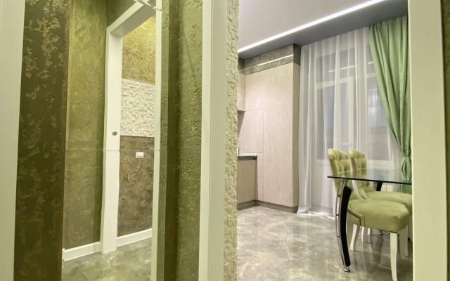 Margelova (HouseVip26) Flat