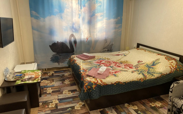 Liza Mini-hotel