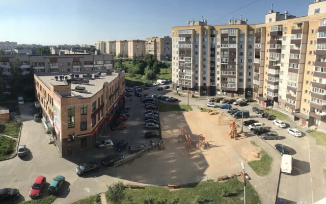 1 Komnatnaya Flat