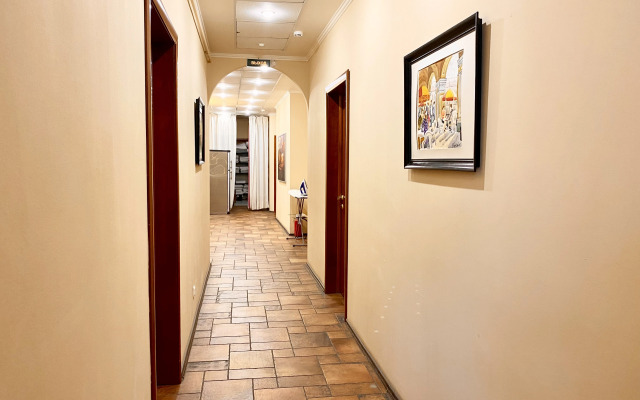 Best Corner Guest House