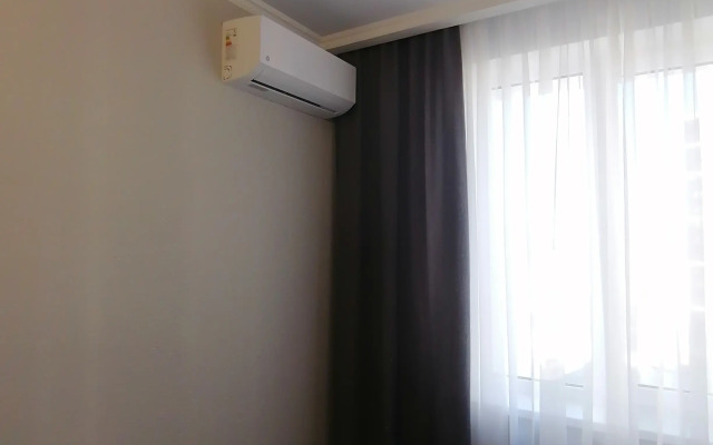 V Zhk Gollivud V 10 Minutakh Ot Tsentra Flat