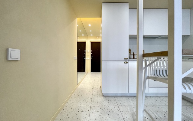 Rauktis City Apartments