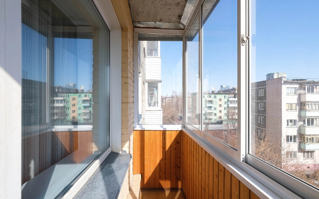 Квартира 1 комнатная на Челюскинцев 14-158