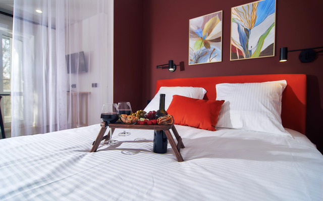 Квартира Кисловодский этюд