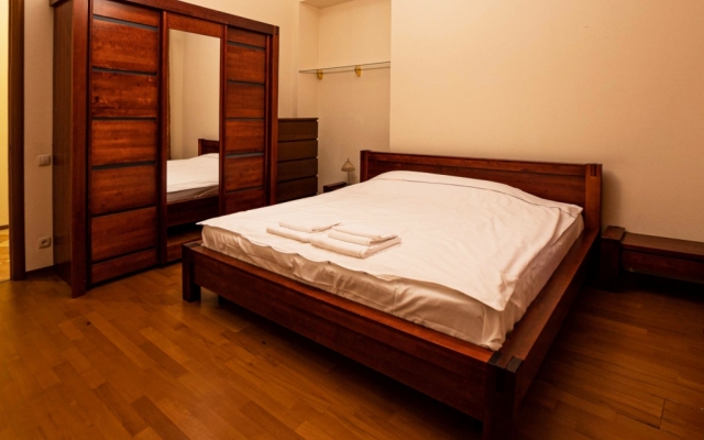 Апартаменты у Казанского собора (Казанская ул., 5)