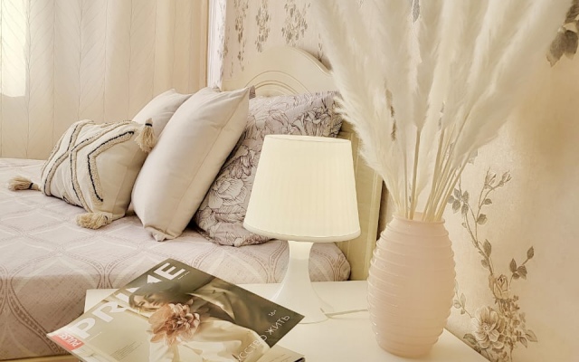 Апартаменты Светлая Квартира