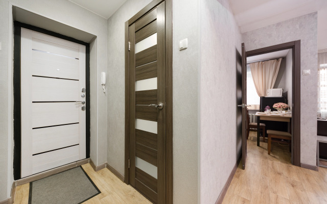 Квартира Тихая Гавань Для Отдыха