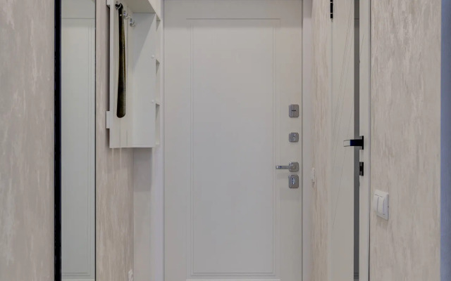 Studiya Happy People Ryadom S Metro Prokshino Apartments