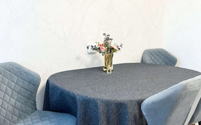 Квартира на Алексеева 39