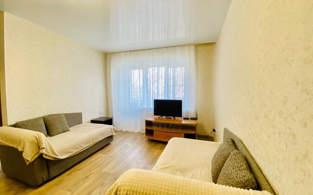 Pionerskaya 8 A Apartments