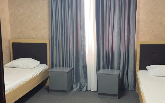 Arena Shagan Hotel