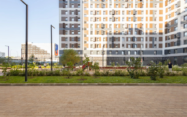 Dvuhkomnatnye V Zhk Dvizhenie Tushino Apartments