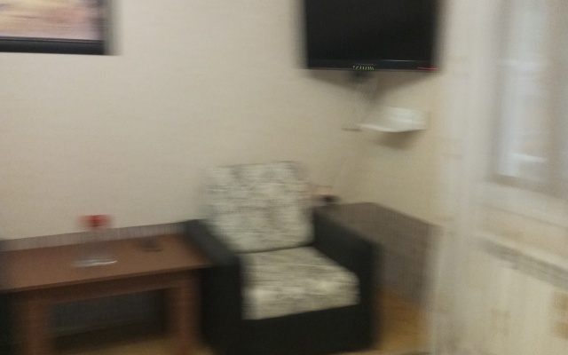 Qizil Dere Hotel