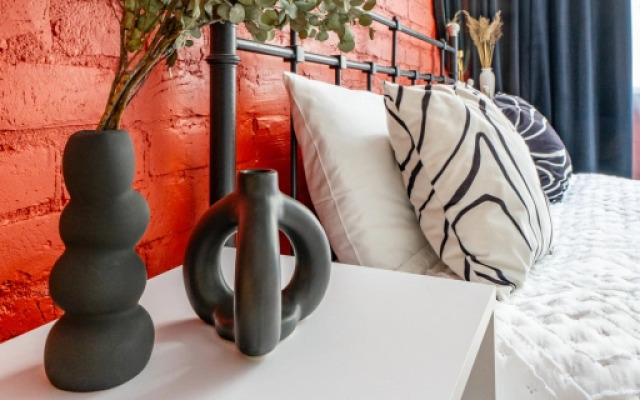 Апартаменты Джулиата 1