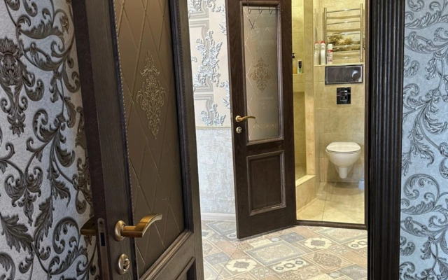 Квартира на улице Дзержинского