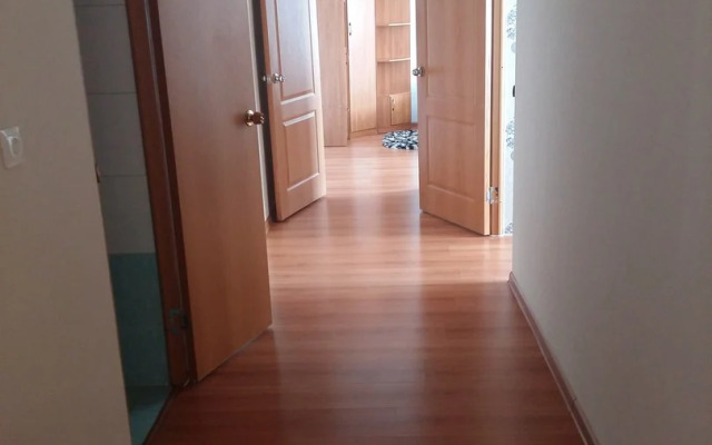 Гостевой Дом Визит