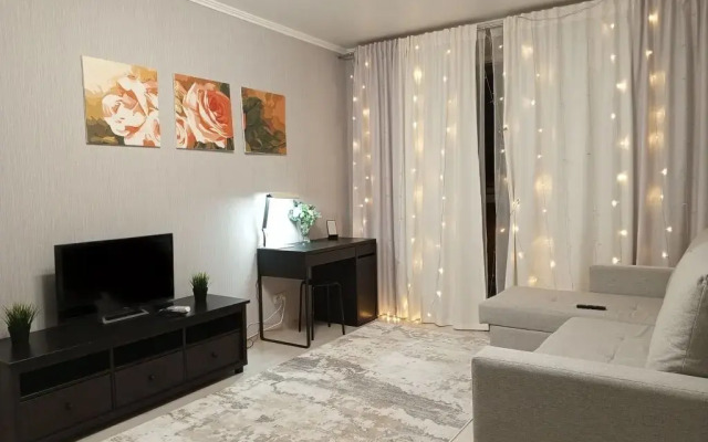 Квартира На Спартаковской