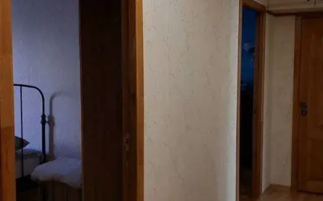 Na Ulitse Kosmonavtov 14k2 Apartments