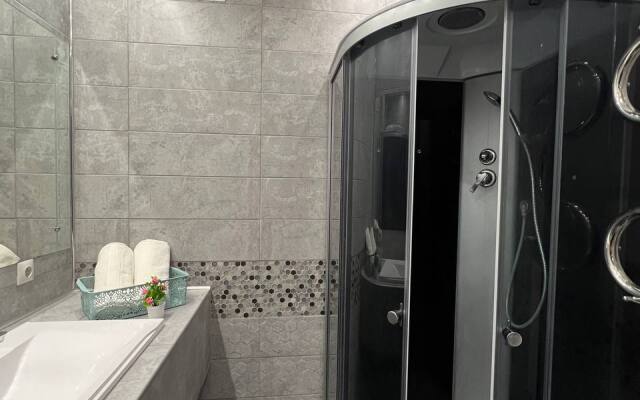 Квартира Lofthouse