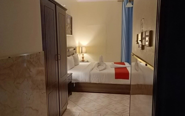 Ruwi Beach Hotel Apartments - Maha Hospitality Group Apartment Hotel