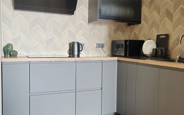 Квартира Посуточно Жд Вокзал