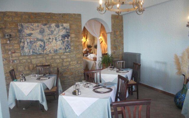 Hotel Cavalieri