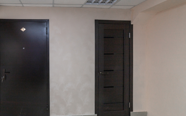 Apartment Space