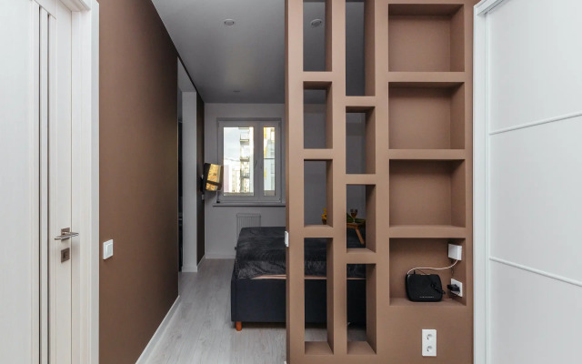 Zhk Frukty Granat 3165 Flat