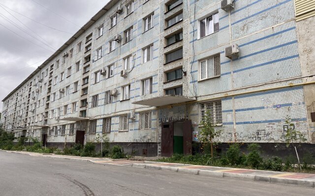 Квартира Sutochno Kvartira05