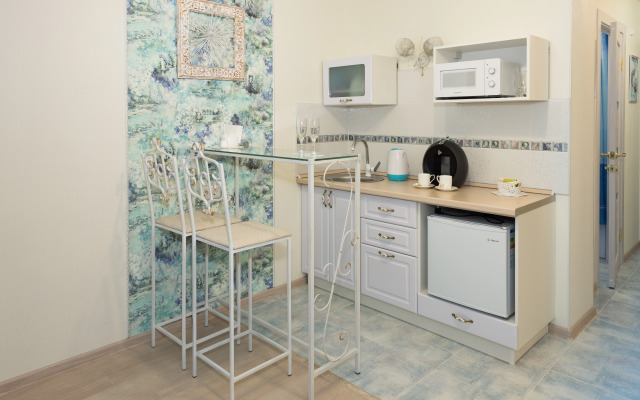 Апартаменты Картира-Студия Посуточно