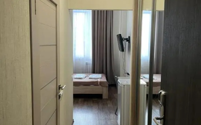 Sakvoyazh Apartments 2