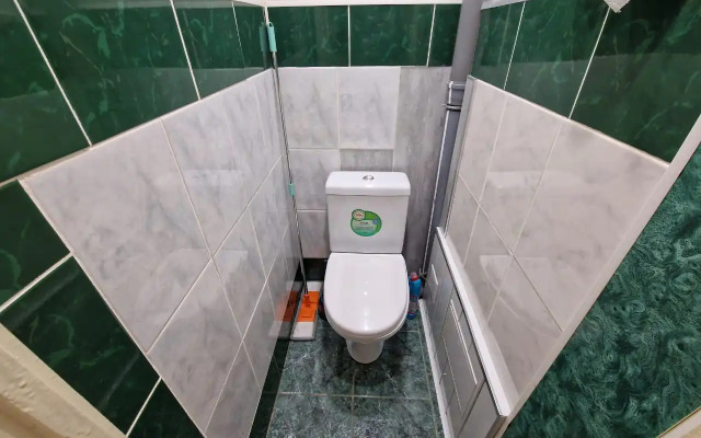 Апартаменты Ваша на Строителей