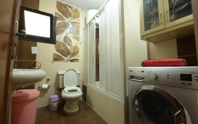 Aisling Apartment Hotel
