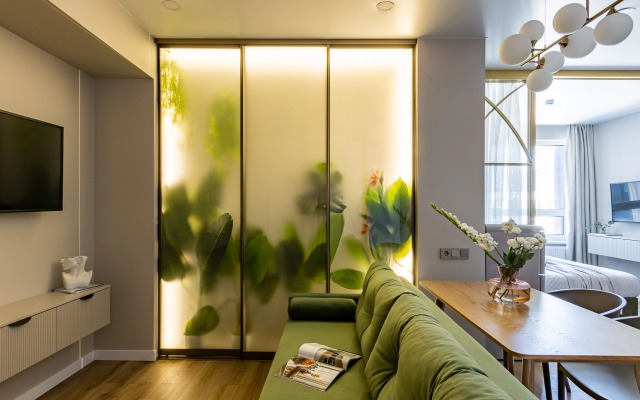 Will Well XL Apartments