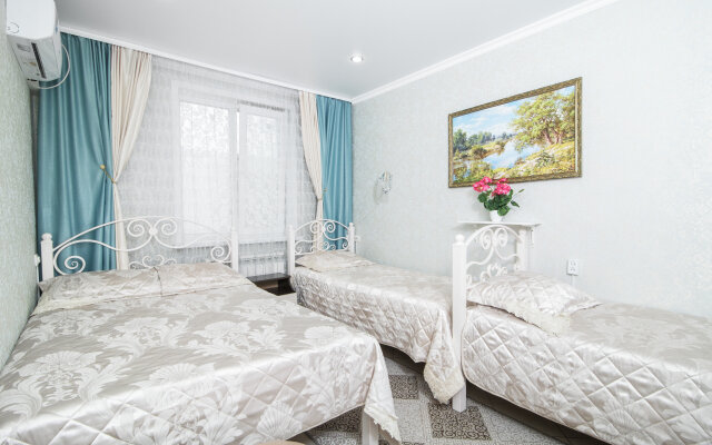 Mini Hotel Zadonskiy