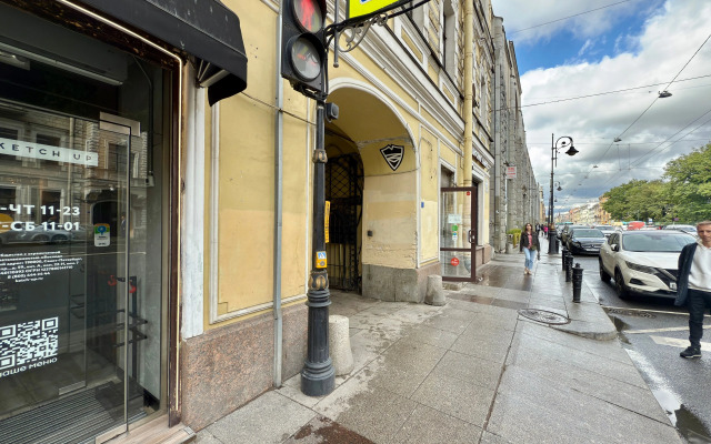 Апартаменты SyncotelHome Италия Гарден